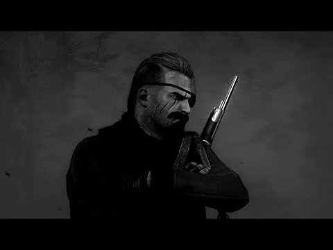 BIG-EVIL (BOINAS) VS Defensive crew SMG