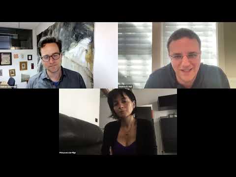 DAO Symposium - Academic Panel: Constitutions and Democracy