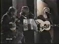Sheryl Crow, Levon Helm, Emmylou Harris - "Evangeline" (Live, 1996) 🍄 RSGA 🍄