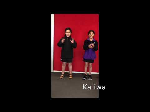 Kēmu Māori 2020
