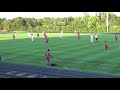 Noah Johnson 2020 Varsity Soccer Highlights