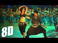 Irukkana Idupu Irukkana 8D AUDIO Nanban Songs Tamil 8D Hits Songs