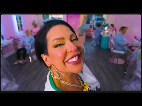 La Conchinchina - La Diosa