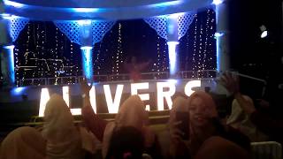 Download lagu Aulia - Bintang Terindah ( 3rd Anniversary Alivers Indonesia ) mp3