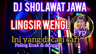 Download lagu DJ SHOLAWAT JAWA - LINGSIR WENGI Paling Enak Di Dengar - Dj Remix Slow Bass mp3 Download lagu DJ SHOLAWAT JAWA - LINGSIR WENGI Paling Enak Di Dengar - Dj Remix Slow Bass mp3