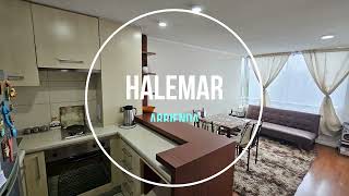 Video: Arriendo Depto Amoblado 1D Centro Puerto Montt