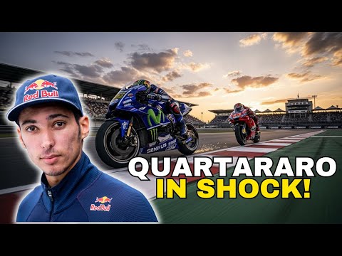Everyone’s Shocked! : Fabio Angry as Toprak Dominates Sepang V4 Test! MotoGP 2026