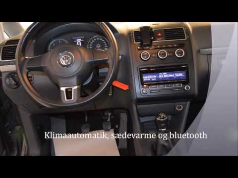 VW Touran 09 12 2016