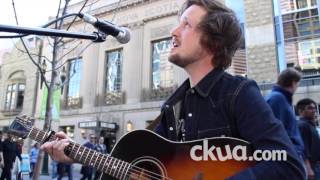 Del Barber &quot;Hudson Bay Rules&quot;