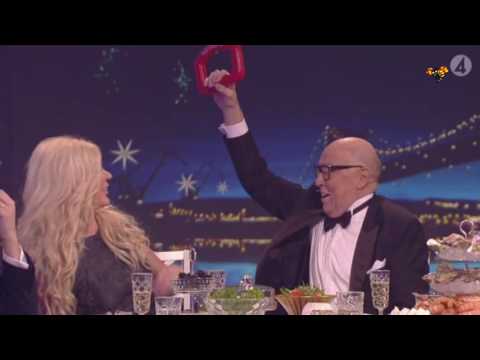 Ingvar Oldsbergs miss i Bingolotto - efter På Spåret-kuppen