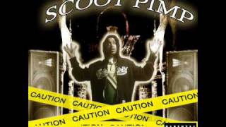 SCOOTER PALMER A.K.A. SCOOTPIMP _ ANOTHER DAY IN HELL.wmv