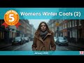 Top 5 Womens Winter Coats 2 January 2025