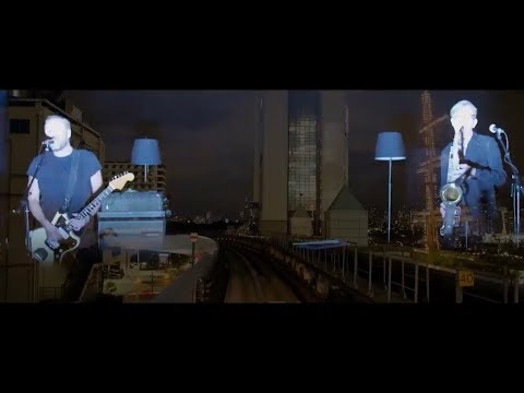 ATONALIST "Spin 2.0"