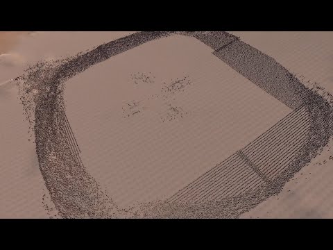 30.000 ARCHERS ARROW RAIN vs100 CHUNK NORISS Incredibly Satisfying - Ultimate Epic Battle Simulator