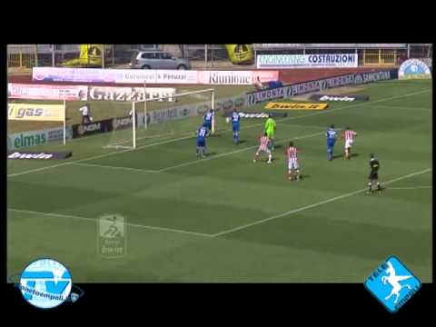 PIANETAEMPOLI.IT - TELEEMPOLI | Sintesi Empoli-Vicenza 1-1 (40ima Giorn.Serie B 2011/12)