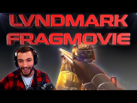 ULTIMATE LVNDMARK Escape From Tarkov Montage