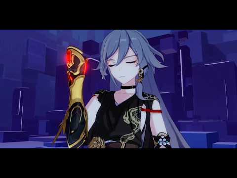 HI3 - HotV 31744 (+20%), Assaka 24373, Aesir Heimdall 26773 - Memorial Arena Exalted Tier