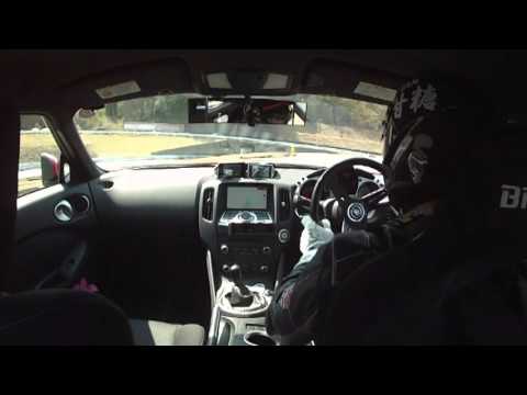 160327AM ｷｮｳｾｲｼﾘｰｽﾞRd2 11 Z34 TRY2 内