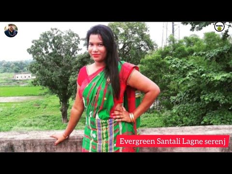 SANTALI SONG (AAMA.H ASEL MUTHAN TINJ) (Santali Traditional Songs)