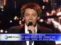 Clay Aiken - Mack The Knife