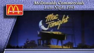 Ｍｃｄｏｎａｌｄ＇ｓ　ＶＨＳ　Ｖａｐｏｒｗａｖｅ // nostalgic vaporwave journey w/ VHS visuals