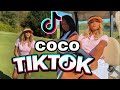 WEJDENE COCO CHALLENGE TIKTOK BEST OF 1