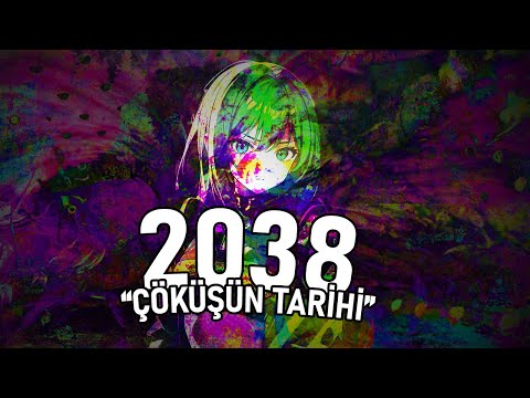 2038'de Bilgisayarlar Nasıl Çökecek?