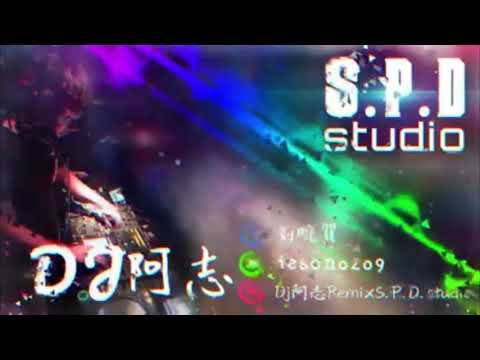 S.P.D.studio.Liz Meyer-Without You.沒有你(Dj_阿志Remix2020)