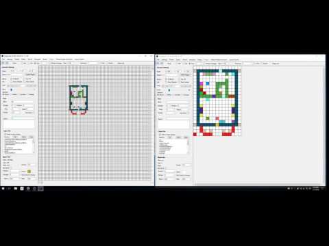 7 Days to Die - Hal's Prefab Editor Marker System