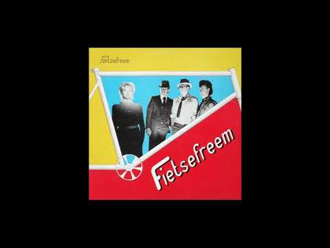 Fietsefreem – Iech Wil Diech Neet Mie (1985)