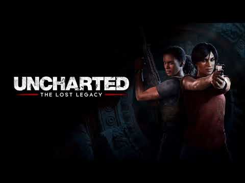 Uncharted: The Lost Legacy - Partners (OST)