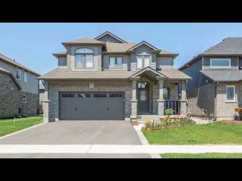 26 Hilborn Street Grand Valley