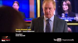 Vid�o Promo ABC Scandal 316 - The Fluffer