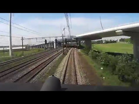 HISPEED HOLLAND Amsterdam - Hoorn 2014