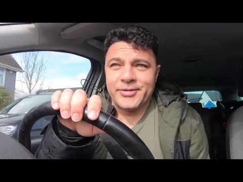 C0R0NAvlog | Primeira Semana de Pandemia na Irlanda