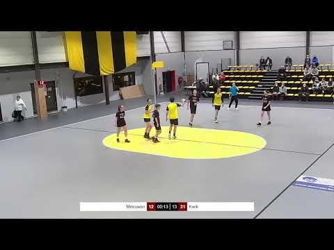 Meeuwen B - Kwik B livestream