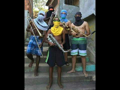 Castello Dança Sintoma  Não me Confunda