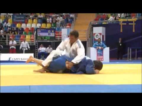 Bruyere Francesco sankaku on the leg