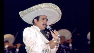 Jamás 🌹 Vicente Fernández