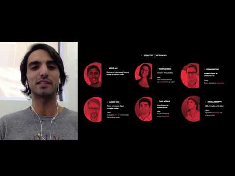 Me Salva! CON - Profissionais no Futuro - 22 e 23 de agosto, online e gratuito!