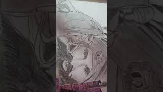 kesari film akshay Kumar drawing sketch