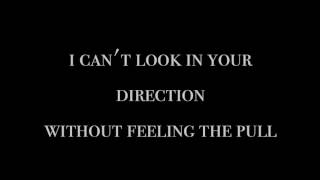 Right Where I Want You