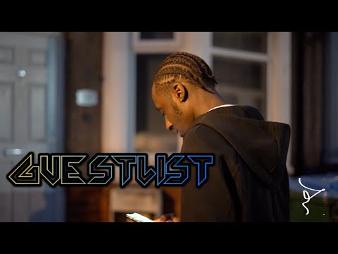 Guest List - Teaser Film