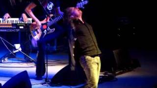 Stratovarius - Infernal Maze [Live Chile 29/04/11 HD]