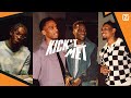 KICK ‘t MET - JURRIËN & QUINTEN TIMBER, DÉFANO, YUKI #03