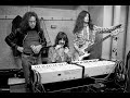 Deep Purple "Burn" Isolated Keyboard Solo