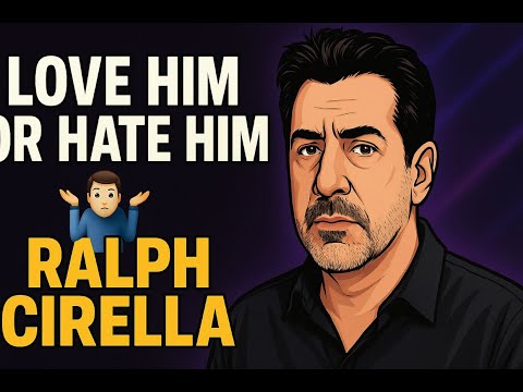 Ralph Cirella part 1