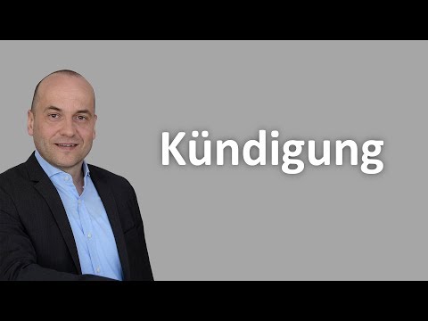 Irrtümer im Mietrecht 5 - Mieter sind gut vor Kündigungen geschützt