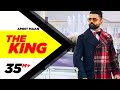 Amrit Maan | The King (Official Video) | Intense | Latest Punjabi Songs 2019 | Speed Records