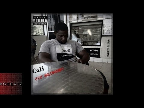 Cali ft. Inglewood BP - Make Your Man Mad [Prod. By FlyGuyVeezy] [New 2016]
